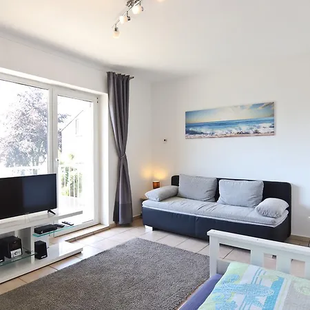 Apartmentwohnungen *