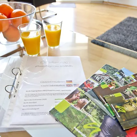 Lägenhet Apartmentwohnungen Heiligenhaus