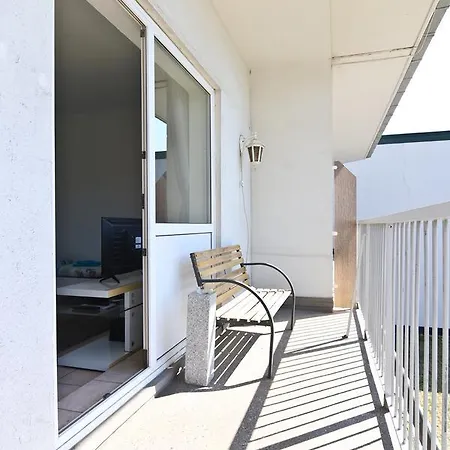 Apartmentwohnungen Lägenhet Heiligenhaus