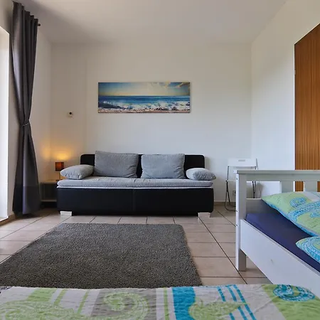 Apartmentwohnungen