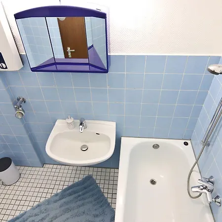 Apartmentwohnungen Lägenhet *