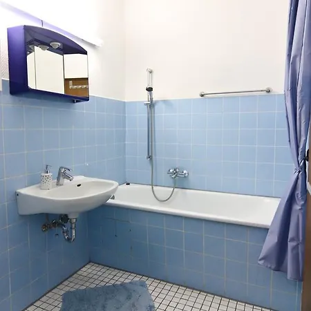 Apartmentwohnungen Apartamento Heiligenhaus