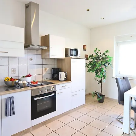 Lägenhet Apartmentwohnungen Heiligenhaus