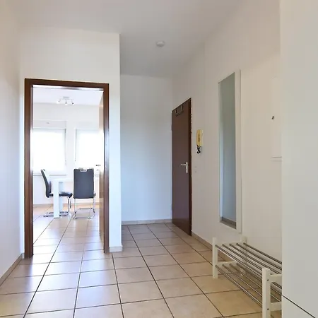 Apartmentwohnungen