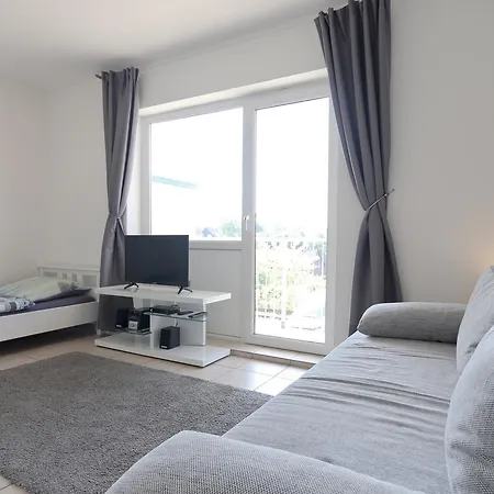 Apartmentwohnungen Heiligenhaus