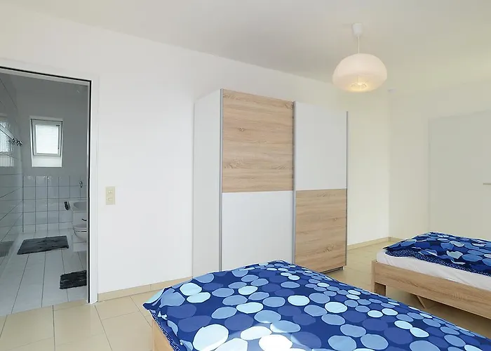 Apartmentwohnungen Lägenhet *