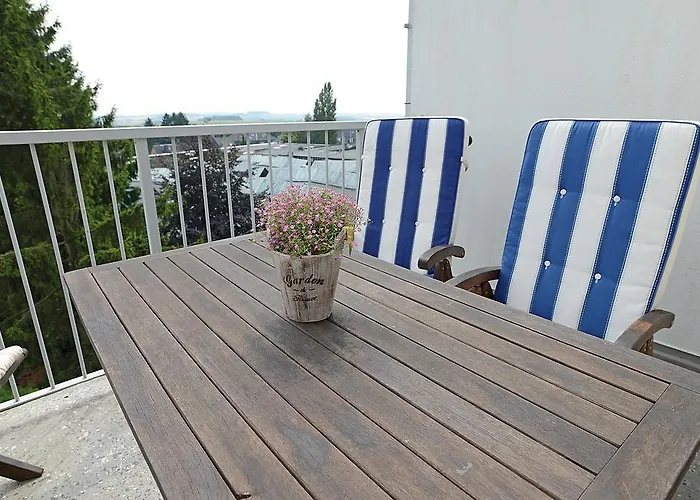 Apartmentwohnungen Lägenhet Heiligenhaus