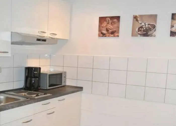 Appartement Apartmentwohnungen