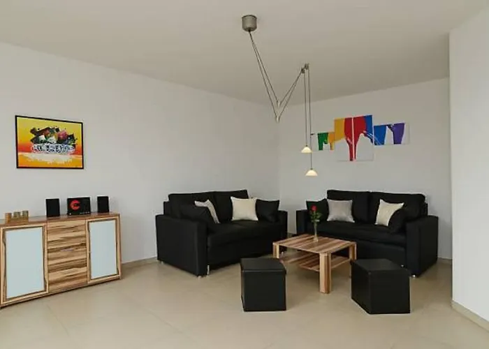 Appartement Apartmentwohnungen Heiligenhaus