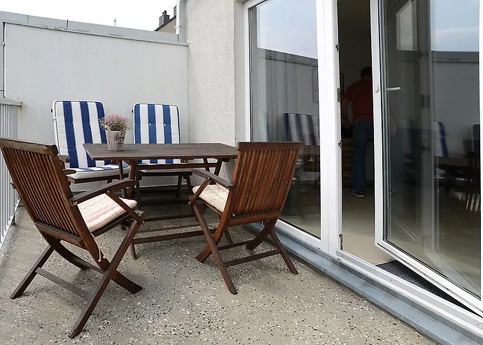 Lägenhet Apartmentwohnungen