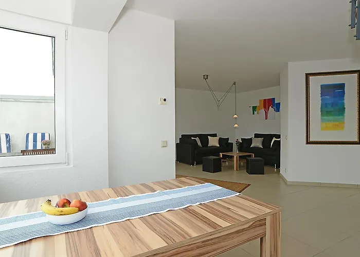 Apartmentwohnungen Lägenhet Heiligenhaus