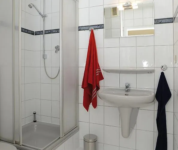 Lägenhet Apartmentwohnungen *