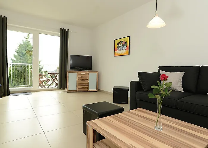 Apartmentwohnungen * Heiligenhaus