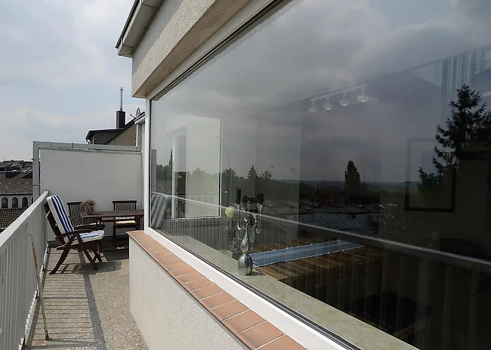 Apartmentwohnungen Lägenhet Heiligenhaus