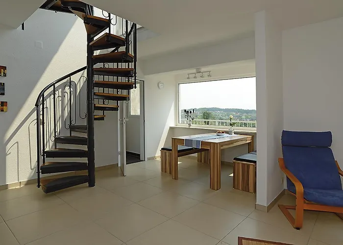 Apartmentwohnungen * Heiligenhaus