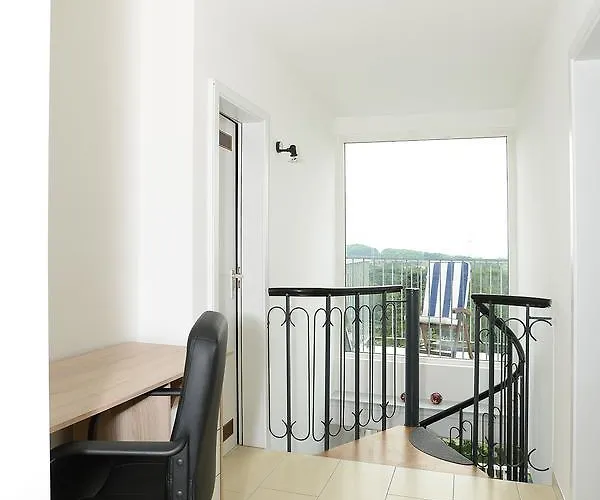 Apartmentwohnungen Lägenhet *