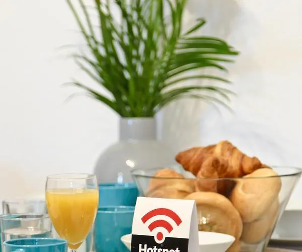 Apartmentwohnungen *