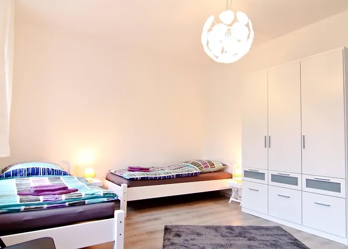 Apartmentwohnungen *