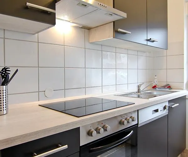 Apartmentwohnungen Heiligenhaus