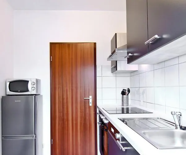 Apartmentwohnungen *