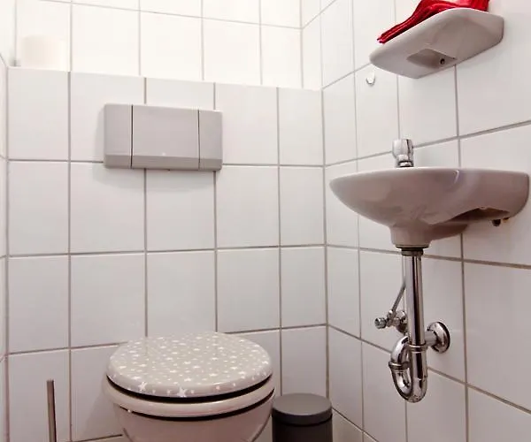 Apartmentwohnungen Lägenhet Heiligenhaus