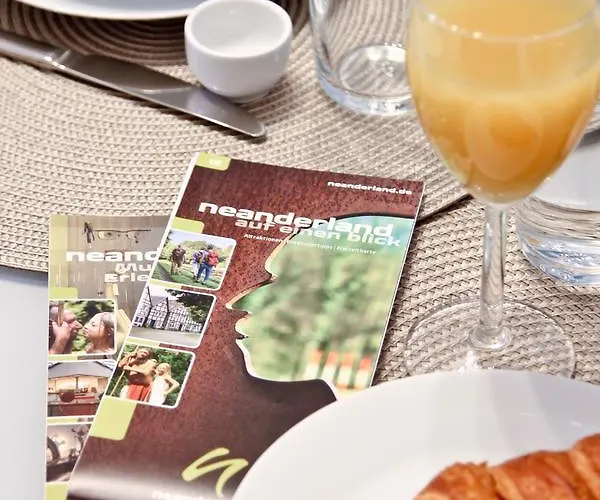 Appartement Apartmentwohnungen Heiligenhaus