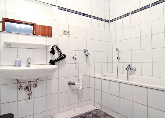 Apartmentwohnungen Heiligenhaus