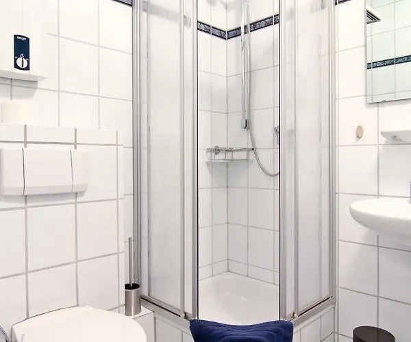 Apartmentwohnungen Lägenhet