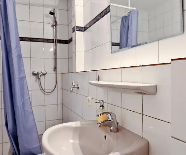 Apartmentwohnungen Heiligenhaus