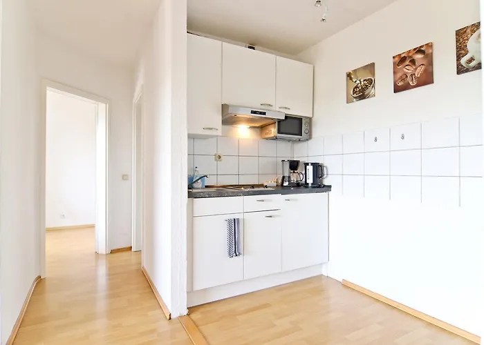 Apartmentwohnungen