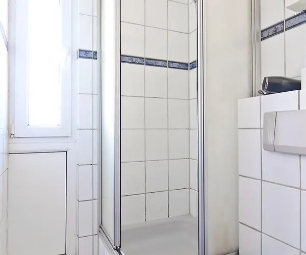 Apartmentwohnungen Heiligenhaus