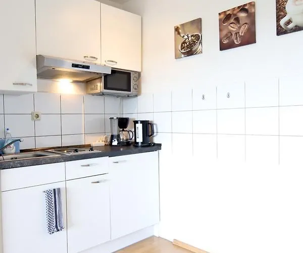 Apartmentwohnungen Lägenhet Heiligenhaus