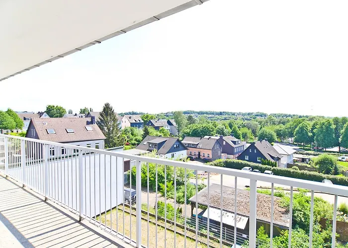 Lägenhet Apartmentwohnungen *