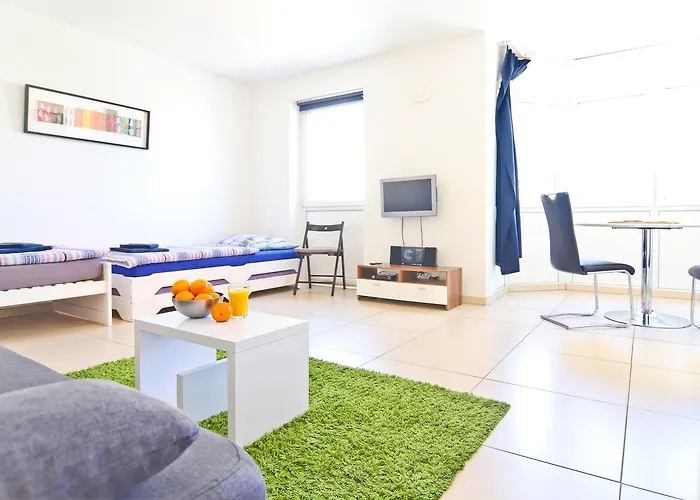 Apartmentwohnungen Heiligenhaus