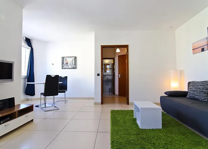 Apartmentwohnungen Heiligenhaus