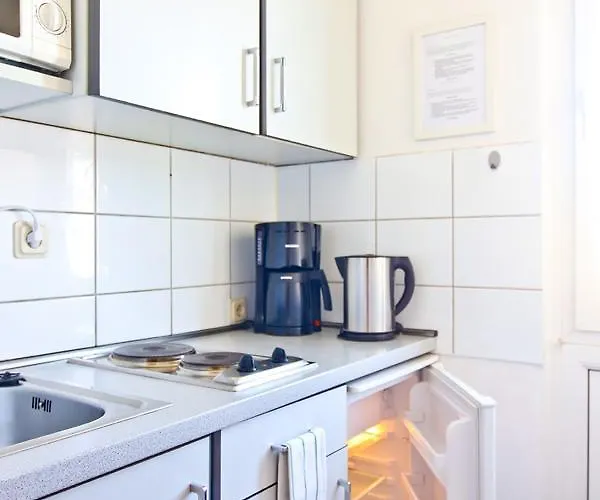 Apartmentwohnungen Appartement Heiligenhaus