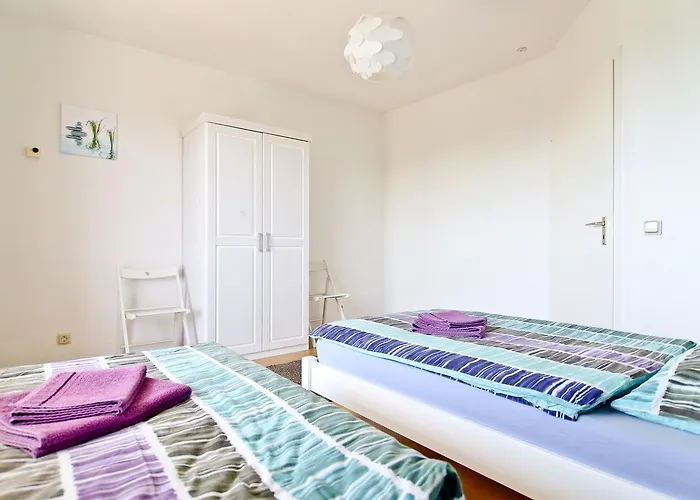 Appartement Apartmentwohnungen *