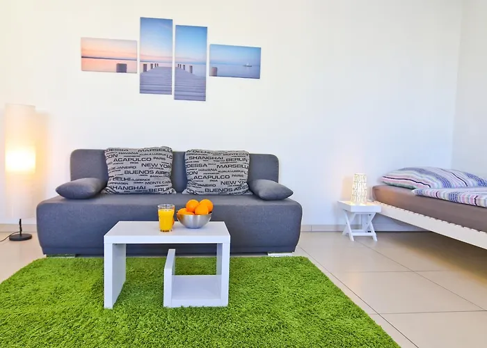 Apartmentwohnungen * Heiligenhaus