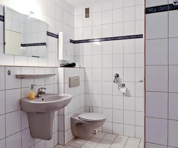 Apartmentwohnungen Appartement *