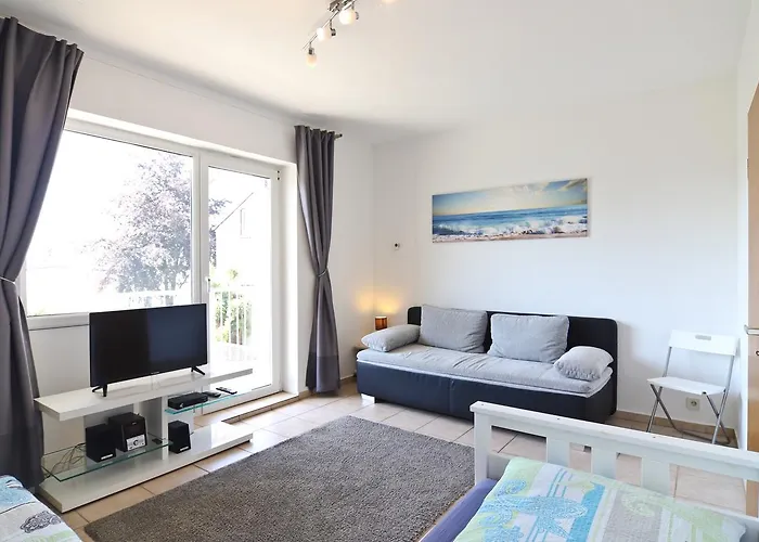 Apartmentwohnungen *