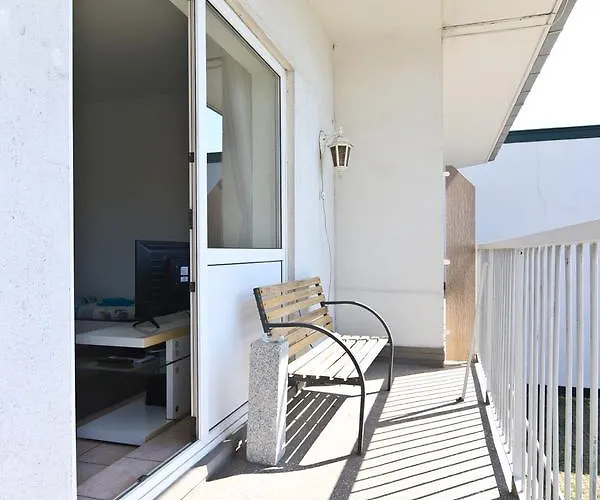 Apartmentwohnungen Lägenhet Heiligenhaus