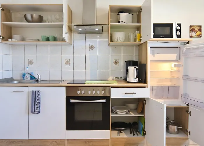 Apartmentwohnungen *