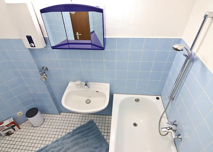 Apartmentwohnungen Lägenhet *