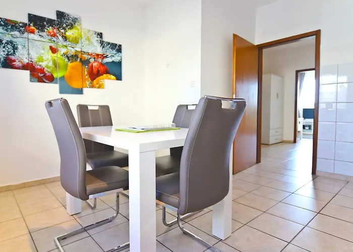 Apartmentwohnungen * Heiligenhaus