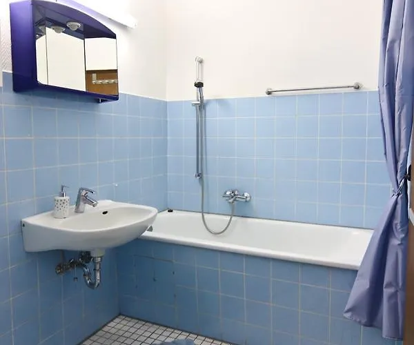 Apartmentwohnungen Appartement Heiligenhaus