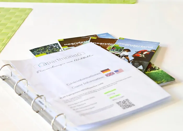 Apartmentwohnungen Heiligenhaus