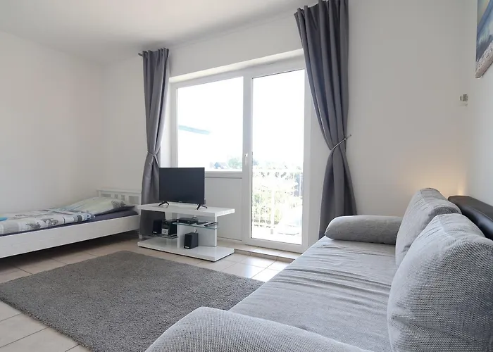 Apartmentwohnungen Heiligenhaus