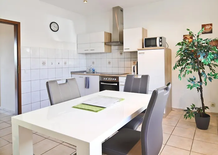 Appartement Apartmentwohnungen Heiligenhaus